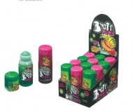 DULC.GIOCHI PZ.12 BRAIN LICKER
